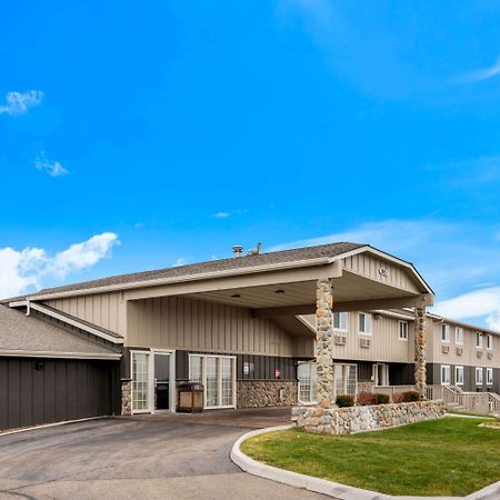 La Quinta Inn By Wyndham Caldwell Exteriér fotografie
