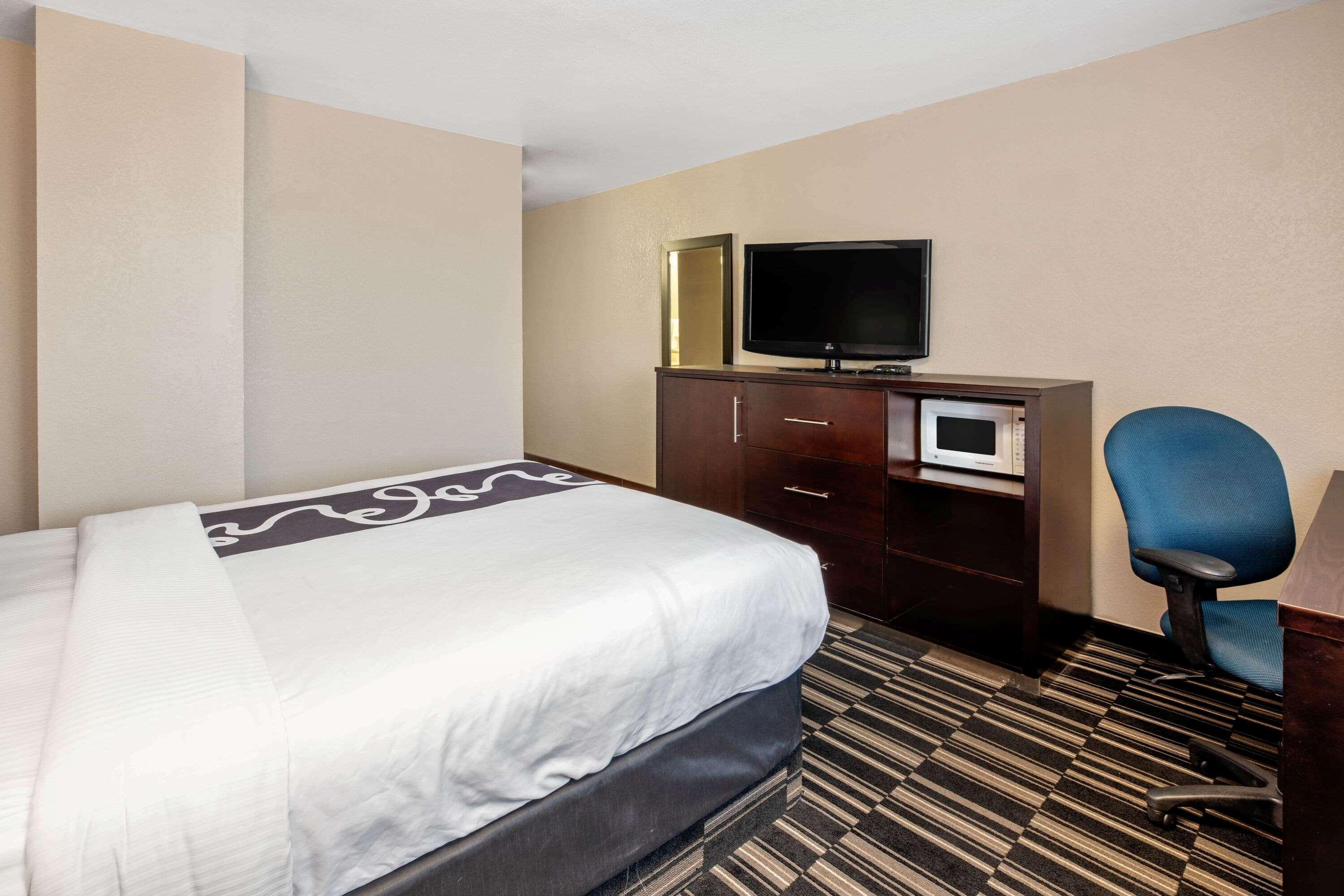 La Quinta Inn By Wyndham Caldwell Exteriér fotografie