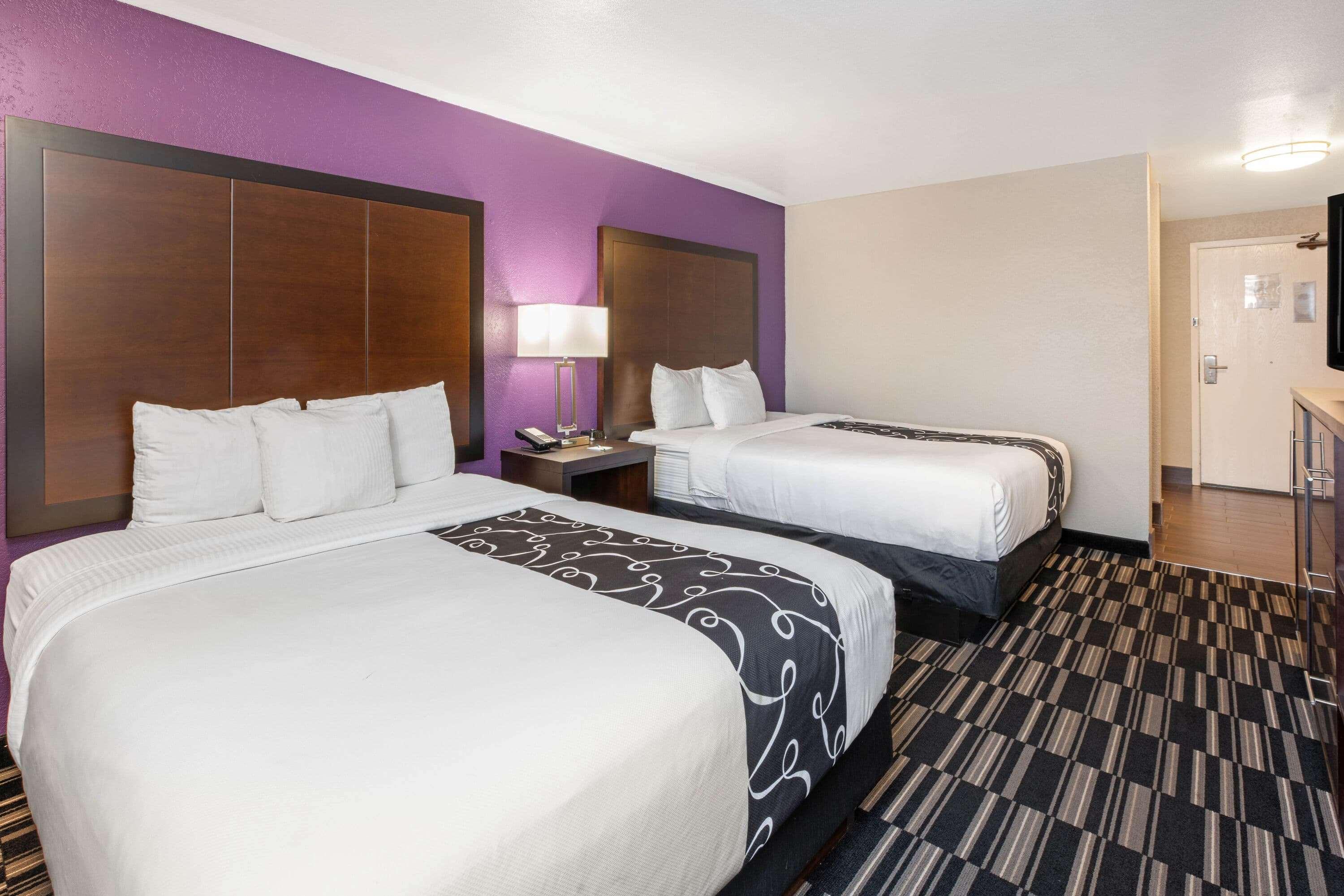 La Quinta Inn By Wyndham Caldwell Exteriér fotografie