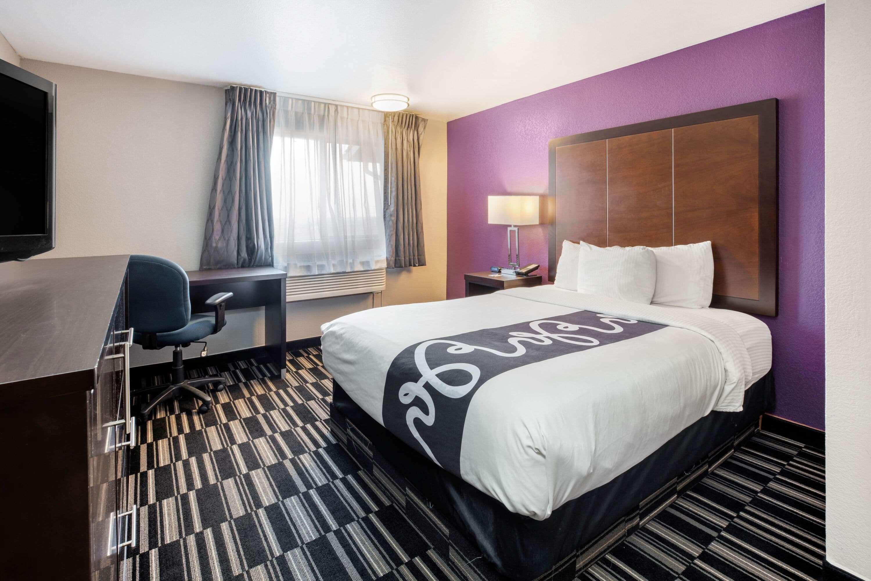 La Quinta Inn By Wyndham Caldwell Exteriér fotografie