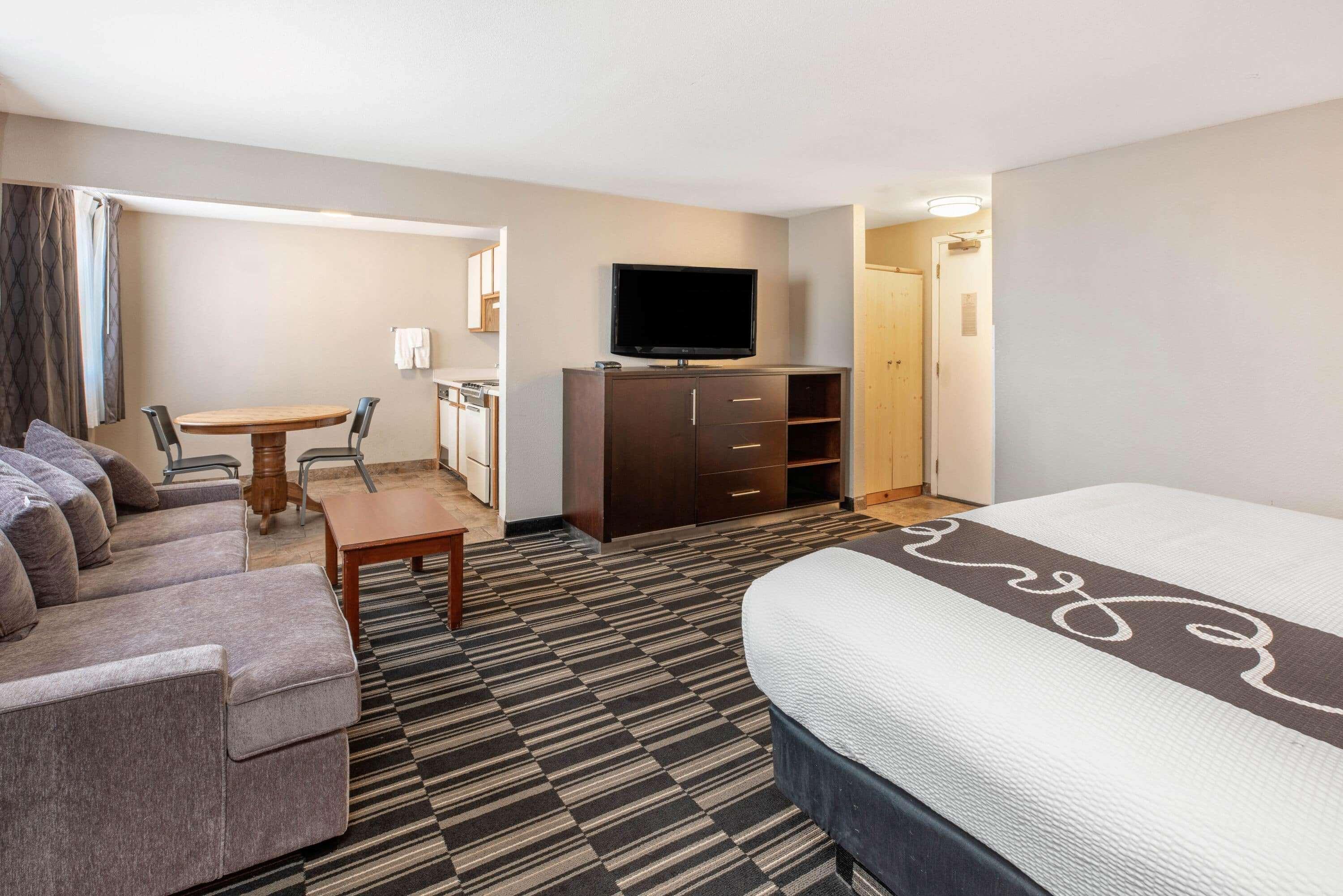 La Quinta Inn By Wyndham Caldwell Exteriér fotografie