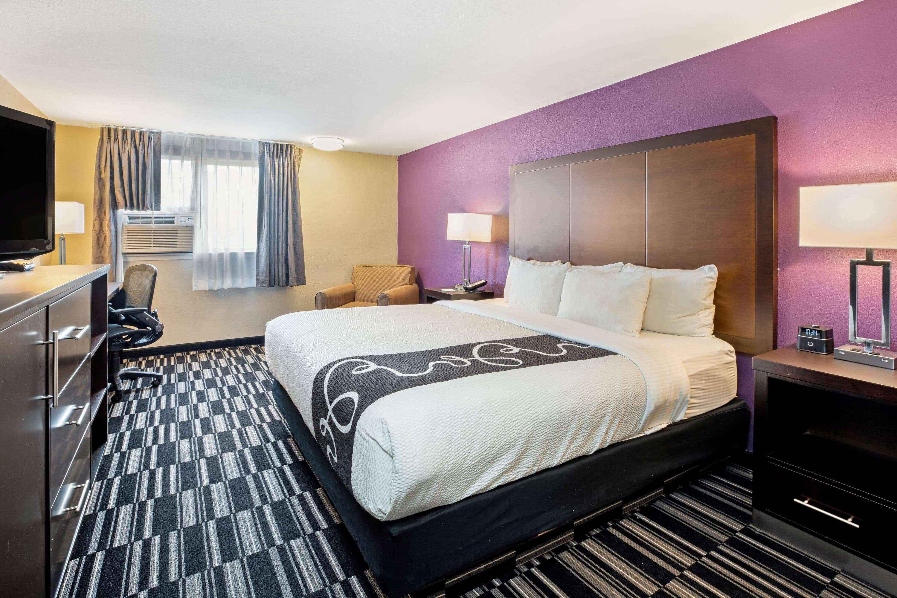 La Quinta Inn By Wyndham Caldwell Exteriér fotografie
