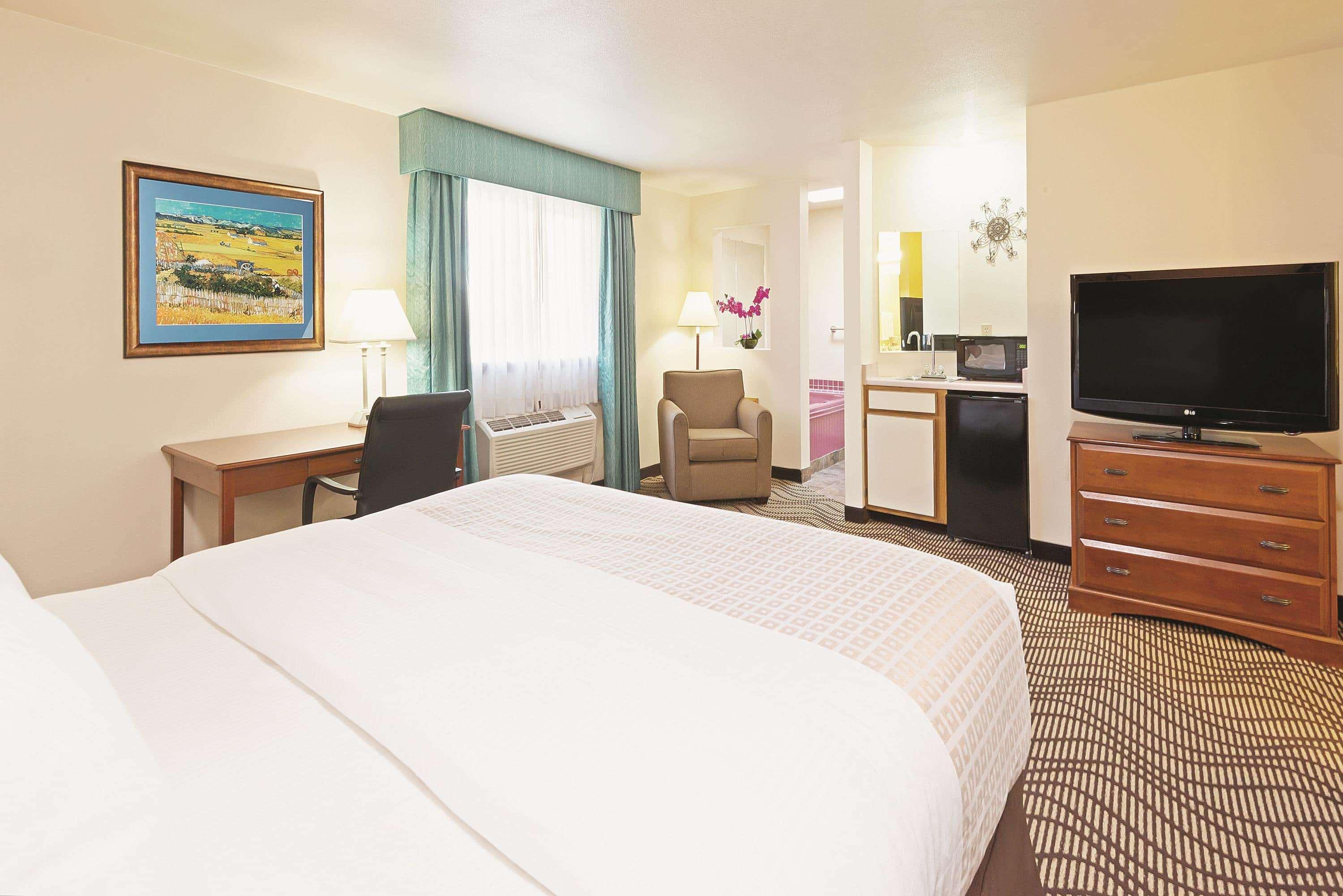 La Quinta Inn By Wyndham Caldwell Exteriér fotografie