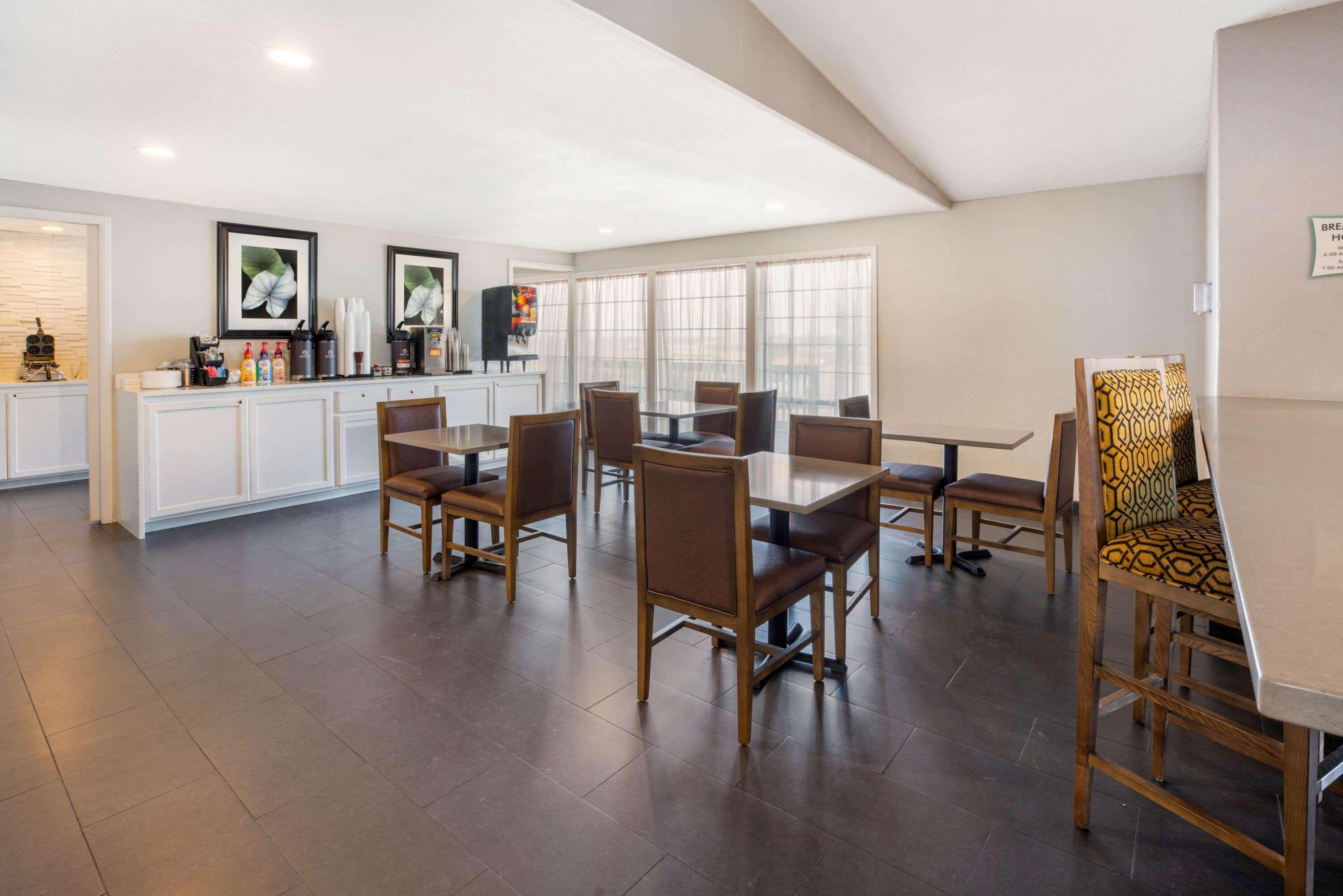 La Quinta Inn By Wyndham Caldwell Exteriér fotografie