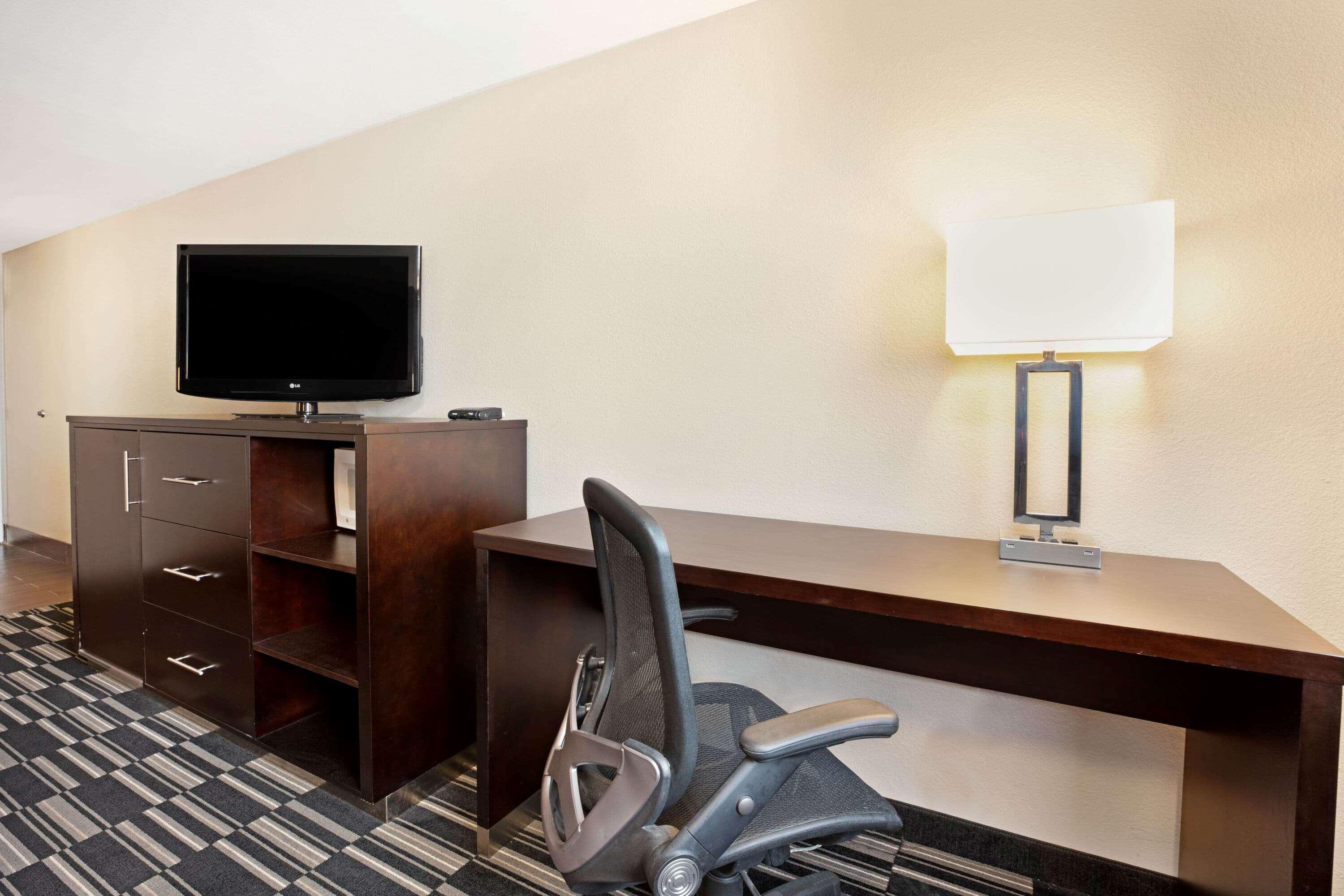 La Quinta Inn By Wyndham Caldwell Exteriér fotografie