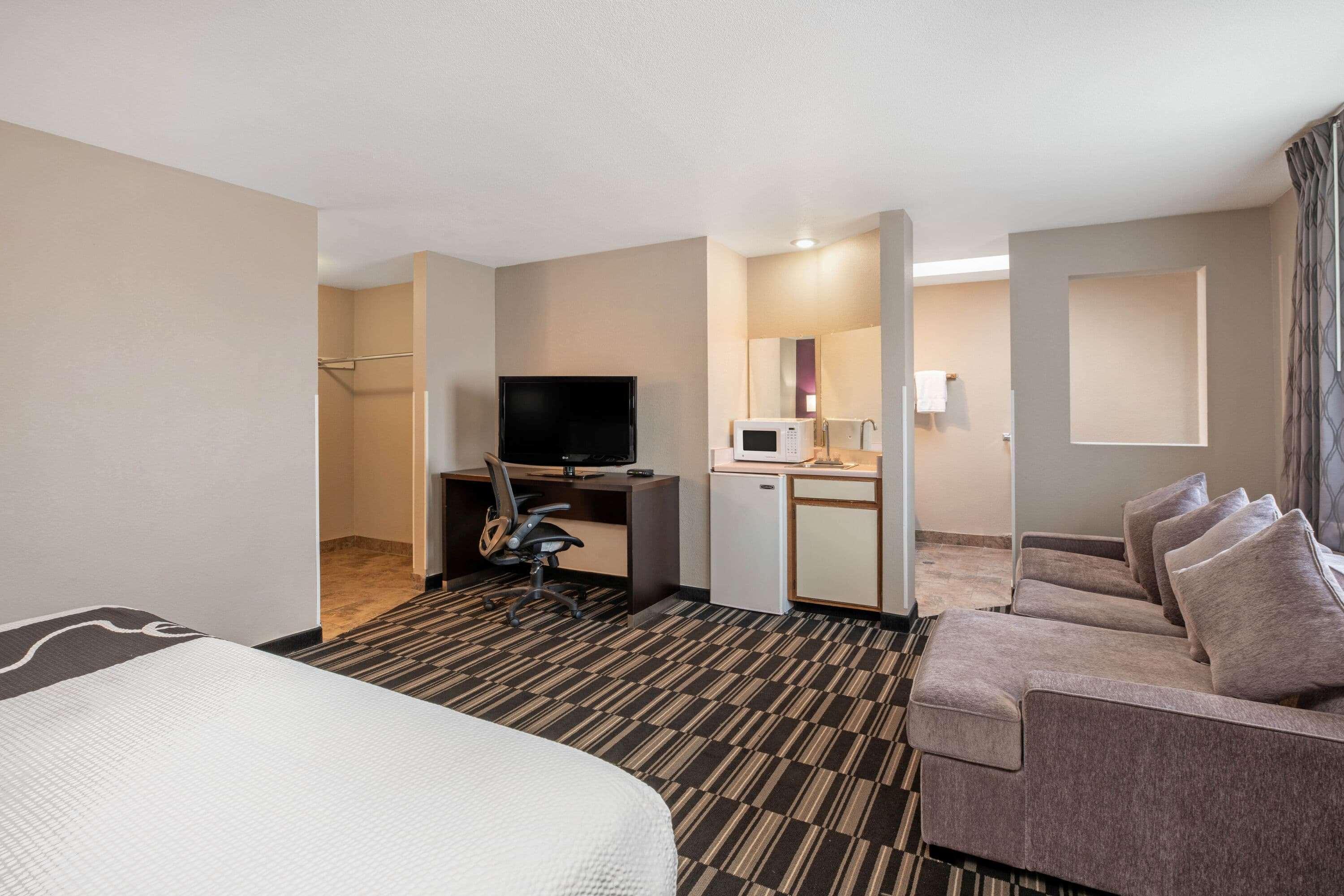 La Quinta Inn By Wyndham Caldwell Exteriér fotografie