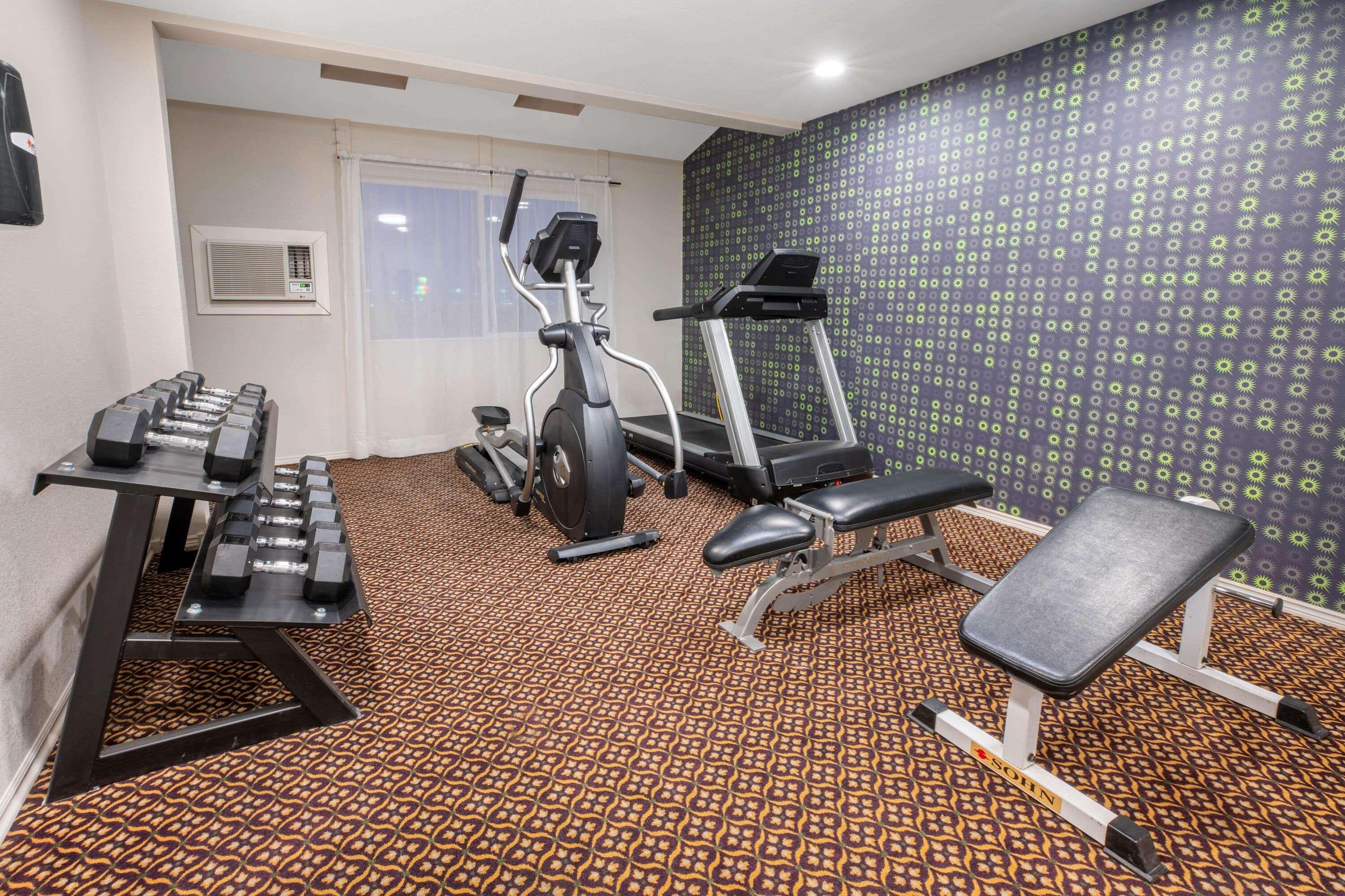 La Quinta Inn By Wyndham Caldwell Exteriér fotografie