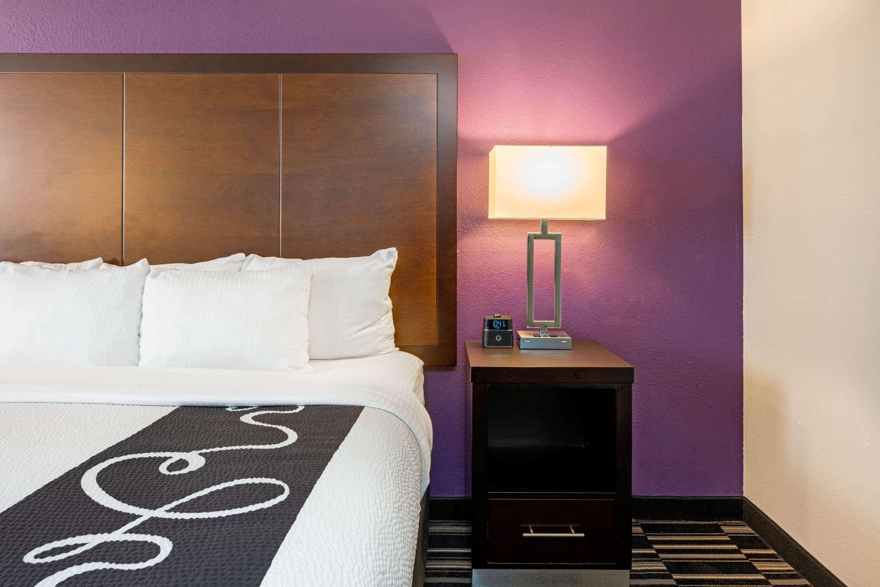 La Quinta Inn By Wyndham Caldwell Exteriér fotografie