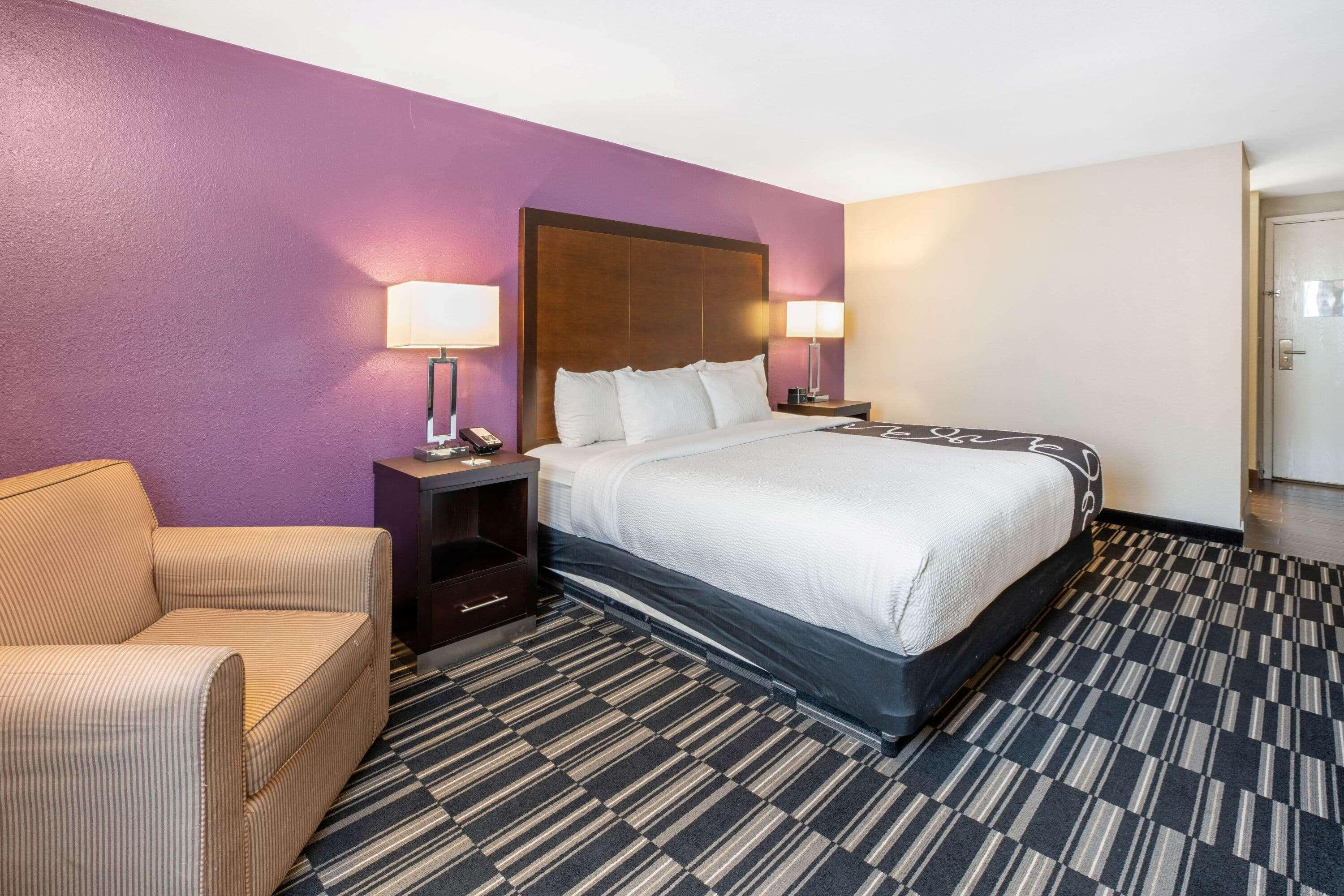 La Quinta Inn By Wyndham Caldwell Exteriér fotografie