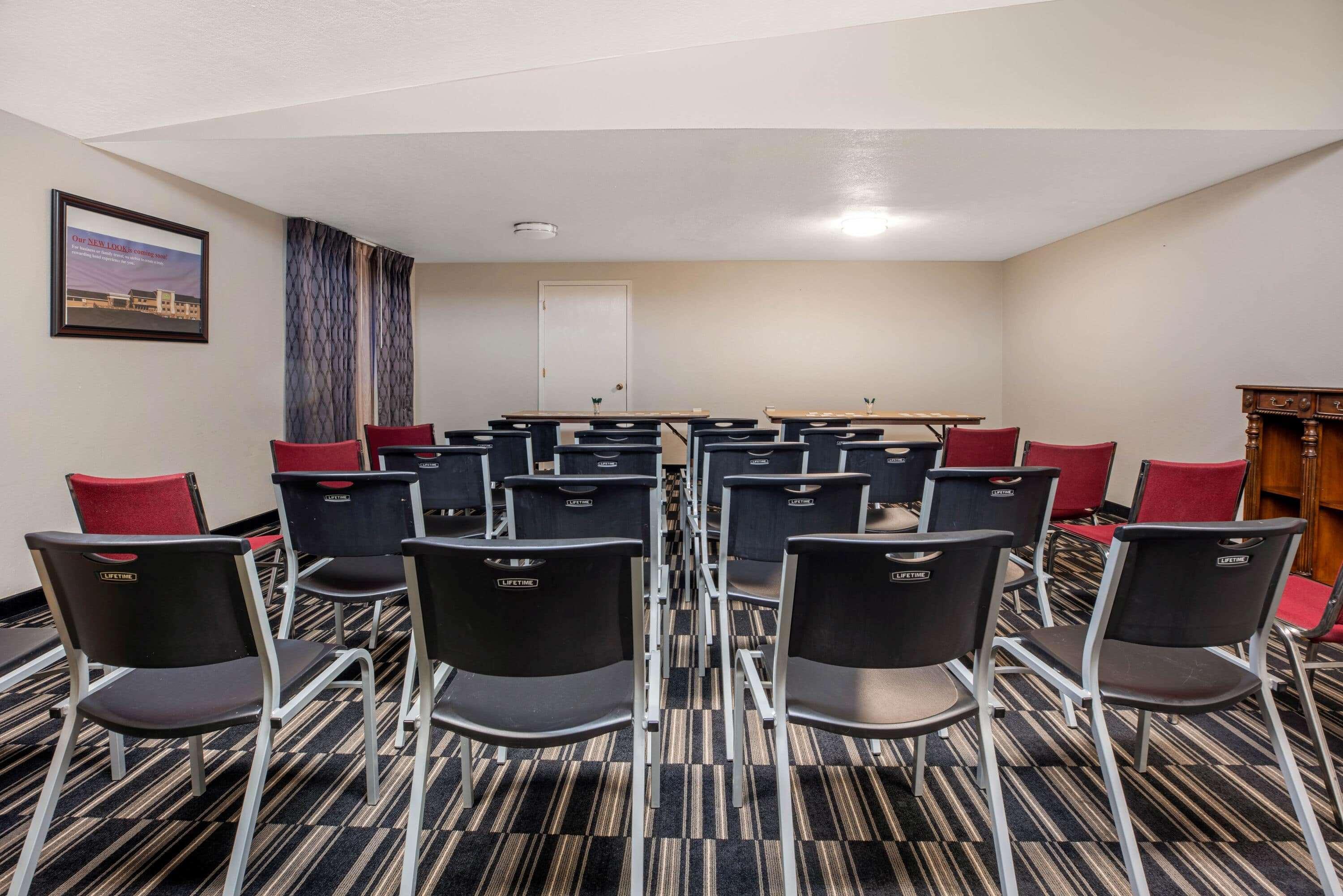 La Quinta Inn By Wyndham Caldwell Exteriér fotografie