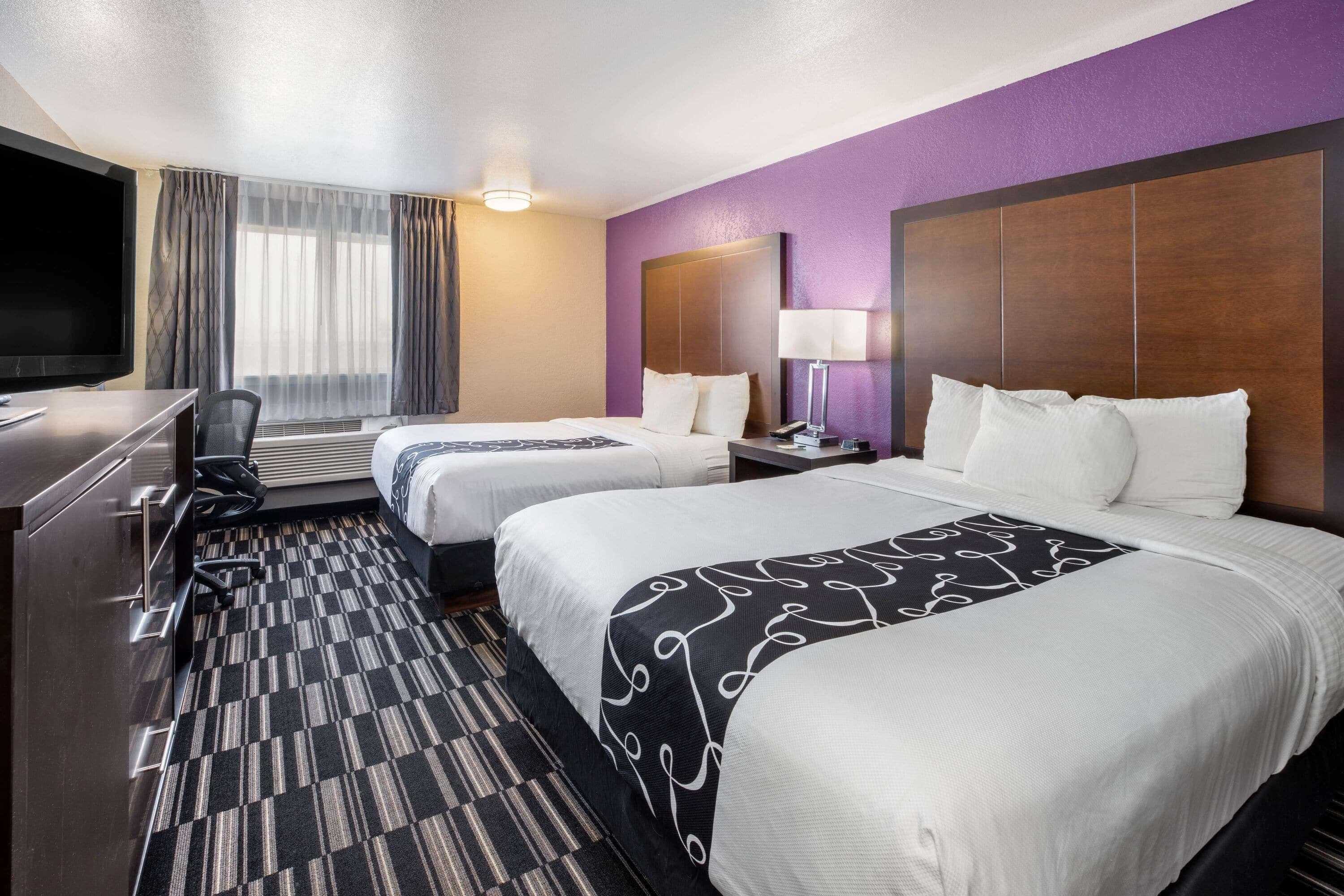 La Quinta Inn By Wyndham Caldwell Exteriér fotografie